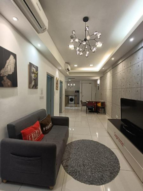SS Homestay